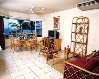 Coral Mar Hotel Puerto Morelos Buitenkant foto