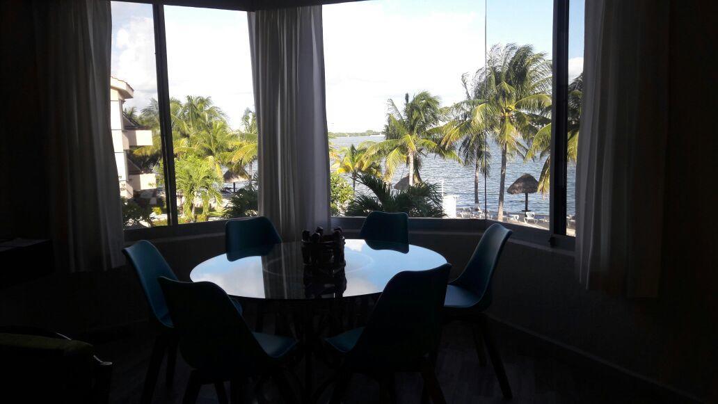 Coral Mar Hotel Puerto Morelos Buitenkant foto